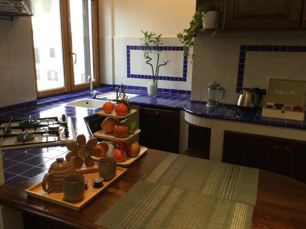 شقة Sun'S House روما المظهر الخارجي الصورة