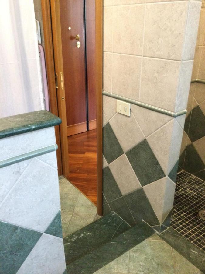 شقة Sun'S House روما المظهر الخارجي الصورة
