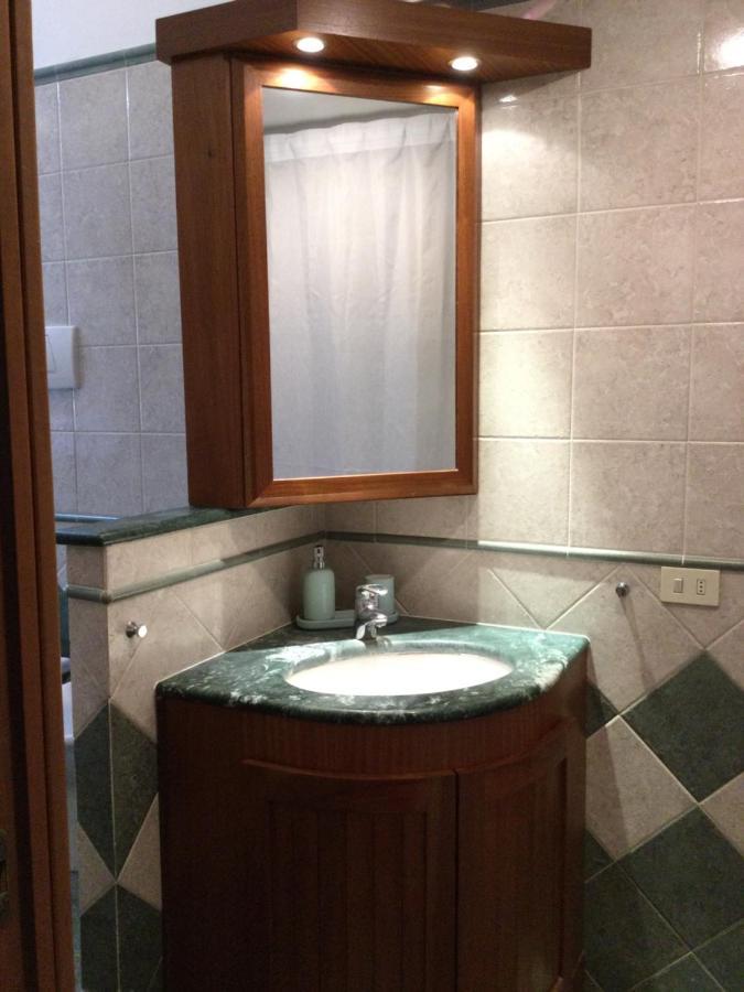 شقة Sun'S House روما المظهر الخارجي الصورة