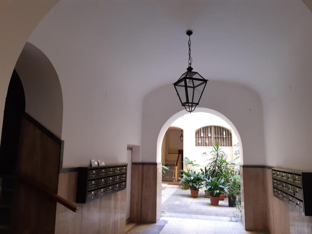 شقة Sun'S House روما المظهر الخارجي الصورة