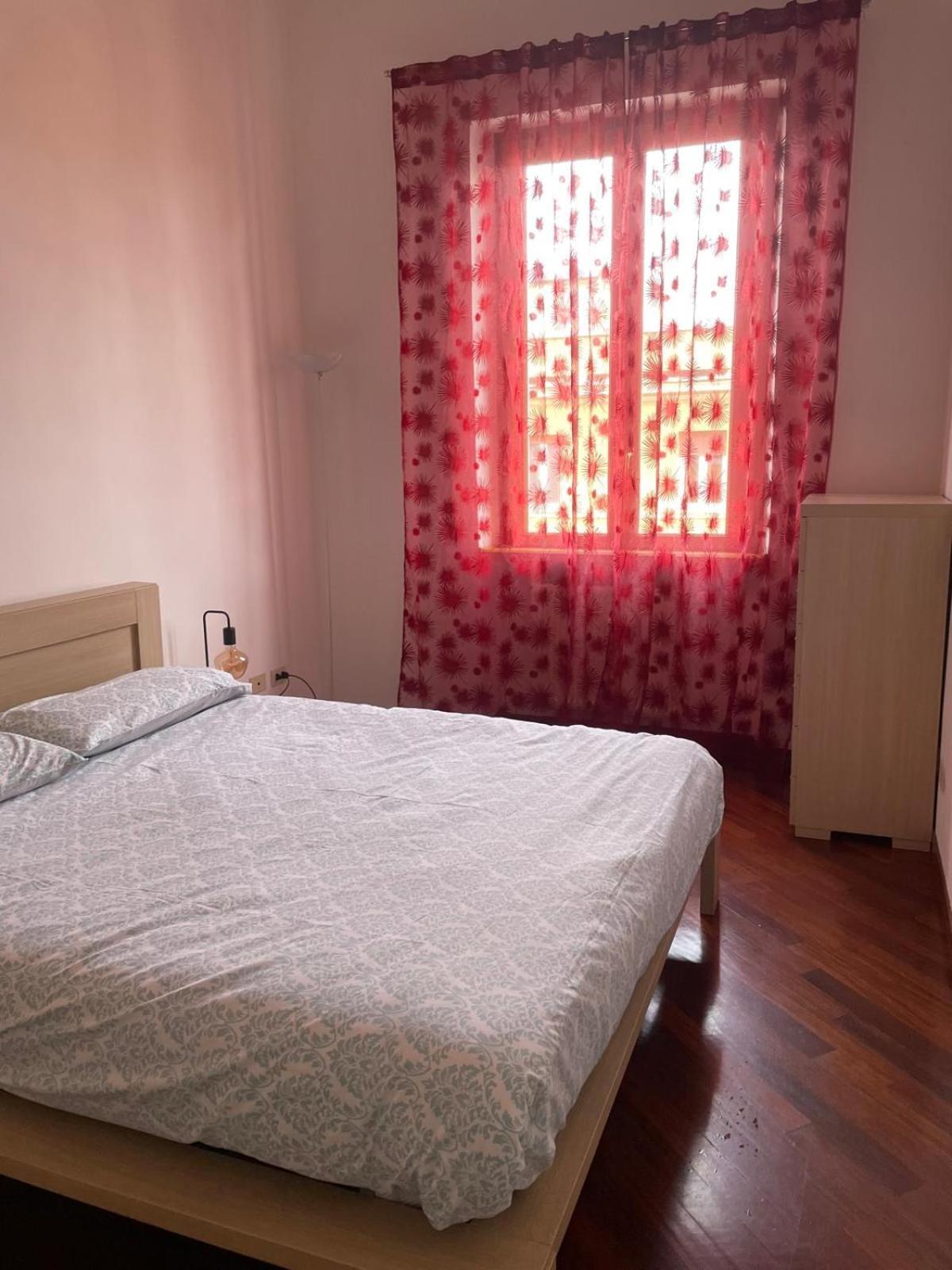 شقة Sun'S House روما المظهر الخارجي الصورة