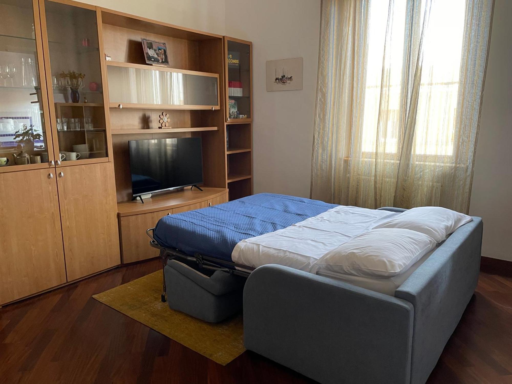 شقة Sun'S House روما المظهر الخارجي الصورة